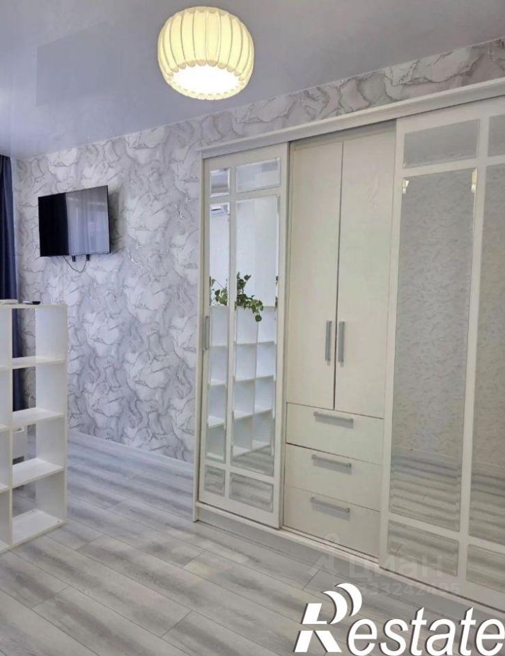 1-комн квартира улица Евгении Жигуленко, 25 к3,  д. 25 к3