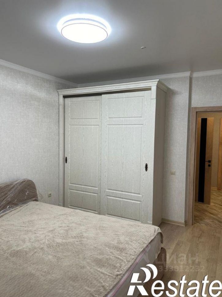 2-комн квартира улица Григория Булгакова, 6,  д. 6