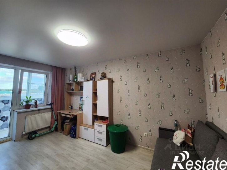 2-комн квартира Войсковая улица, 20 к3,  д. 20 к3