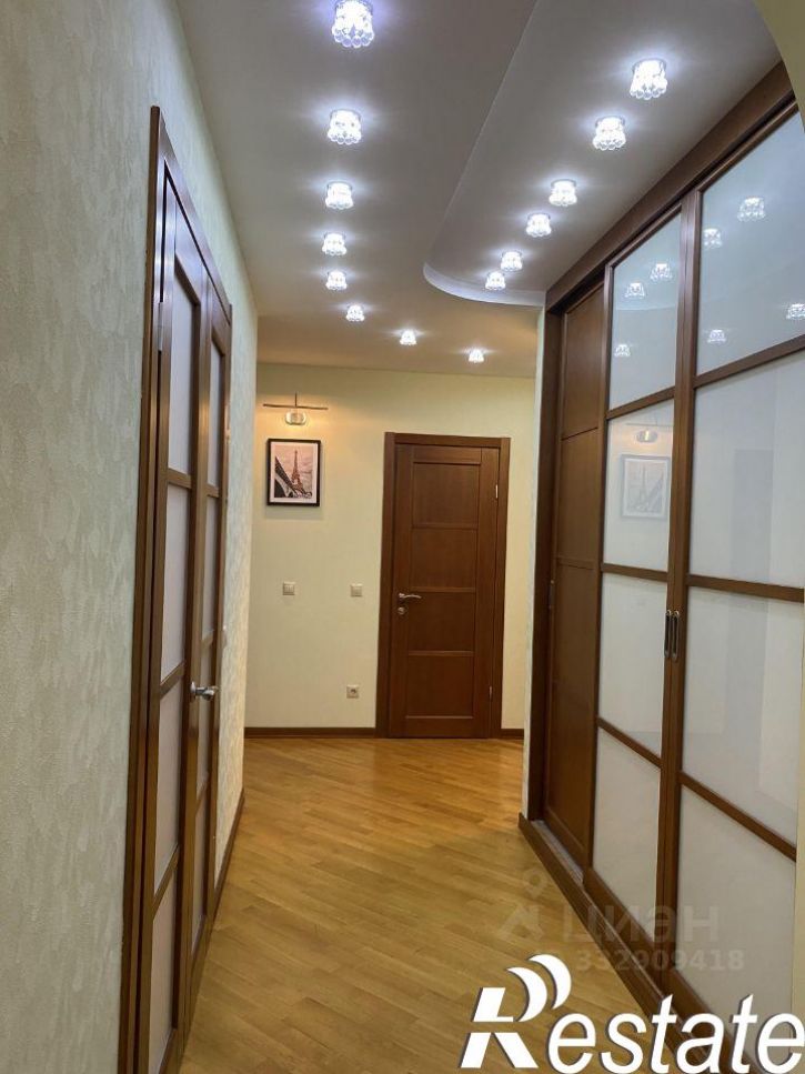 3-комн квартира улица Филатова, 19/2,  д. 19/2