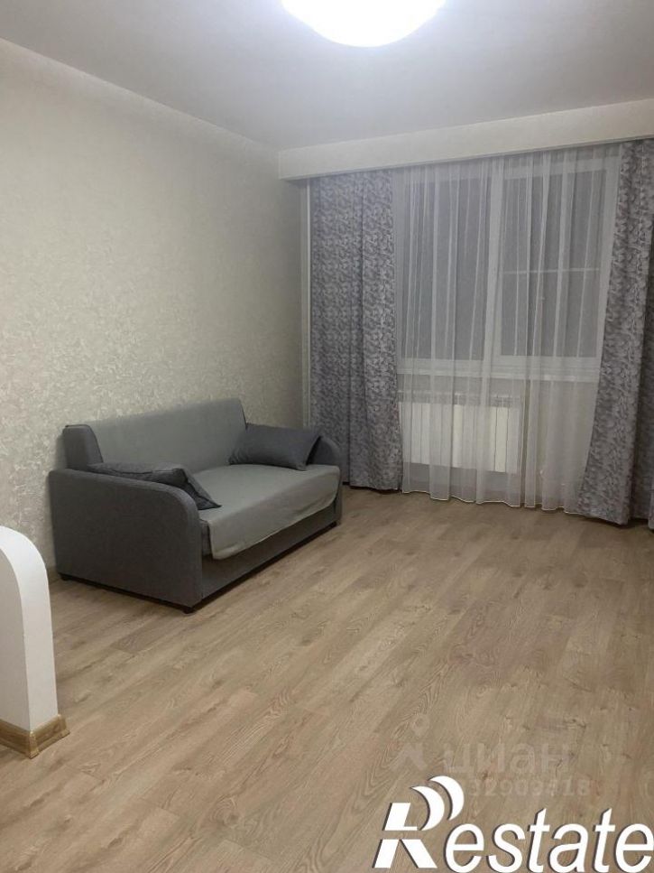 3-комн квартира улица Филатова, 19/2,  д. 19/2