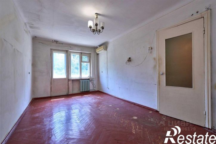 1-комн квартира Офицерская улица, 50А,  д. 50А
