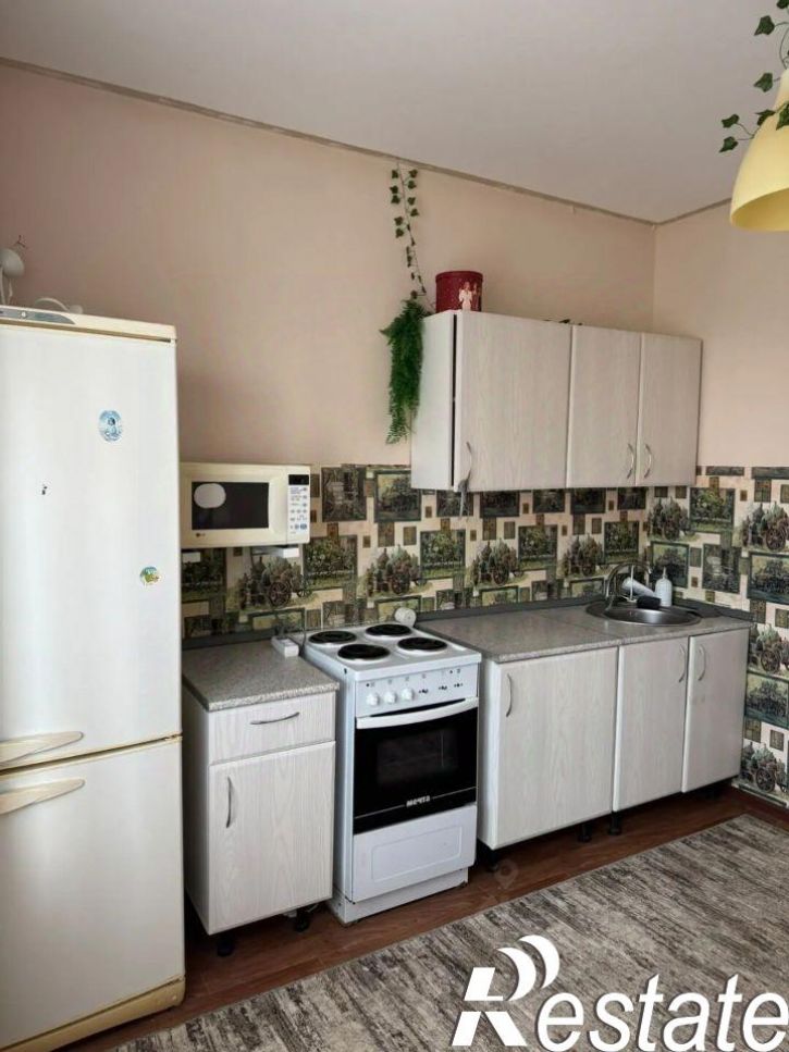 1-комн квартира Зиповская улица, 13/1,  д. 13/1