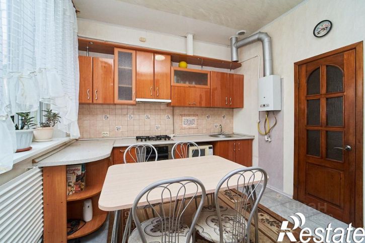 2-комн квартира улица Коммунаров, 72,  д. 72
