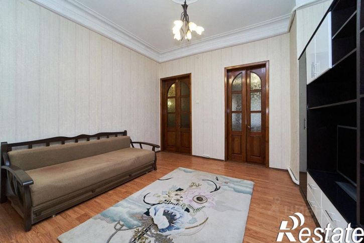 2-комн квартира улица Коммунаров, 72,  д. 72