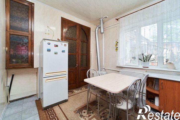 2-комн квартира улица Коммунаров, 72,  д. 72
