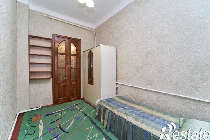 2-комн квартира улица Коммунаров, 72,  д. 72