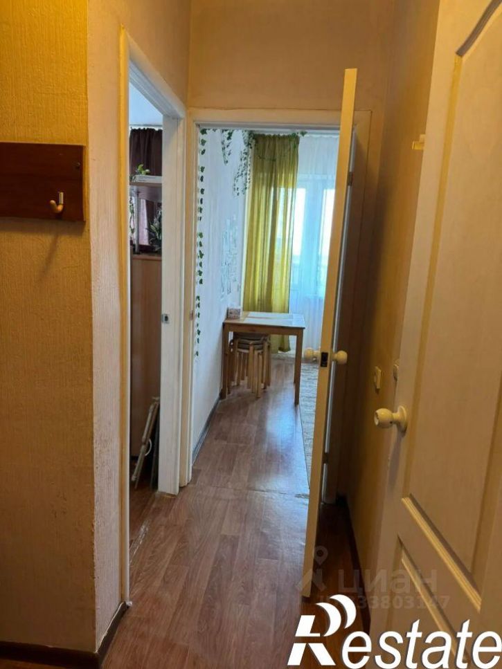 1-комн квартира Зиповская улица, 13/1,  д. 13/1
