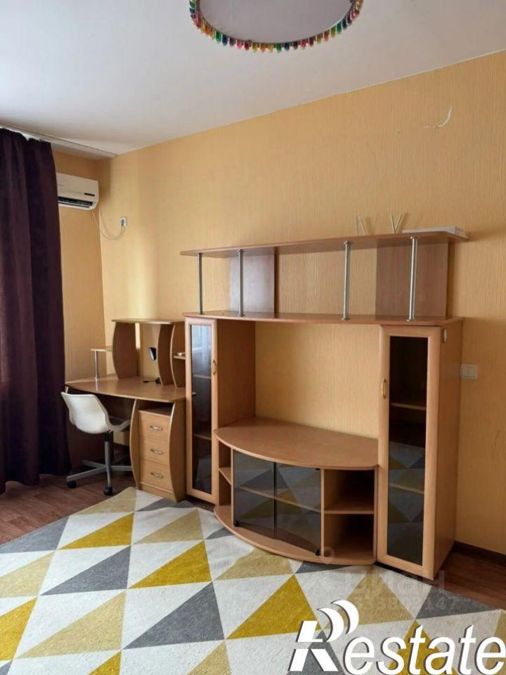 1-комн квартира Зиповская улица, 13/1,  д. 13/1