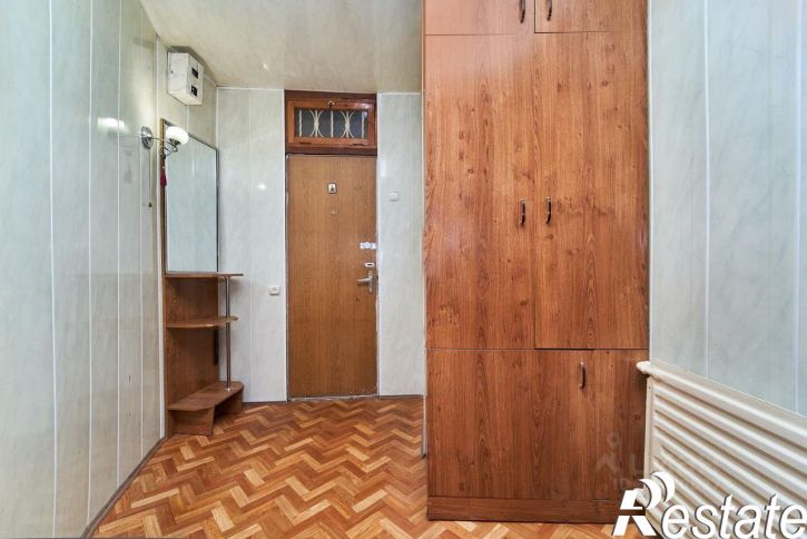 2-комн квартира улица Коммунаров, 72,  д. 72