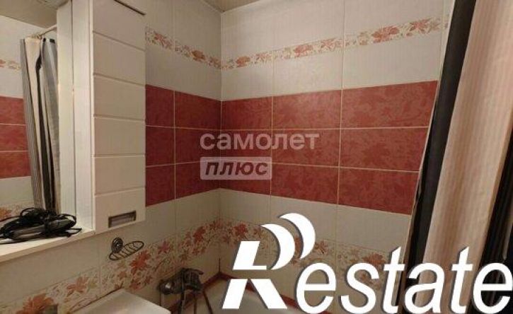 1-комн квартира Рождественская Набережная, 19,  д. 19