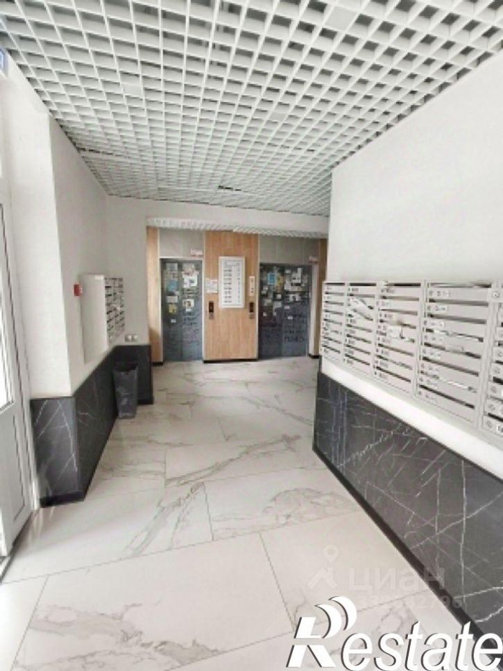 1-комн квартира улица Мурата Ахеджака, 12 к1,  д. 12 к1