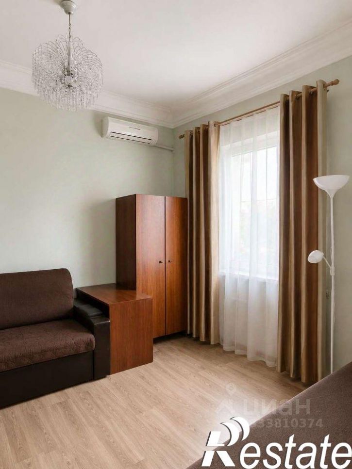 2-комн квартира Комсомольская улица, 74,  д. 74