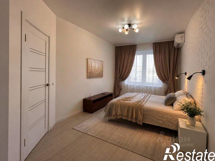 1-комн квартира улица Красных Партизан, 1/4 к12,  д. 1/4 к12
