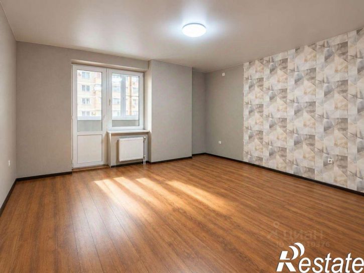 1-комн квартира улица имени Сергея Есенина, 110 к1,  д. 110 к1