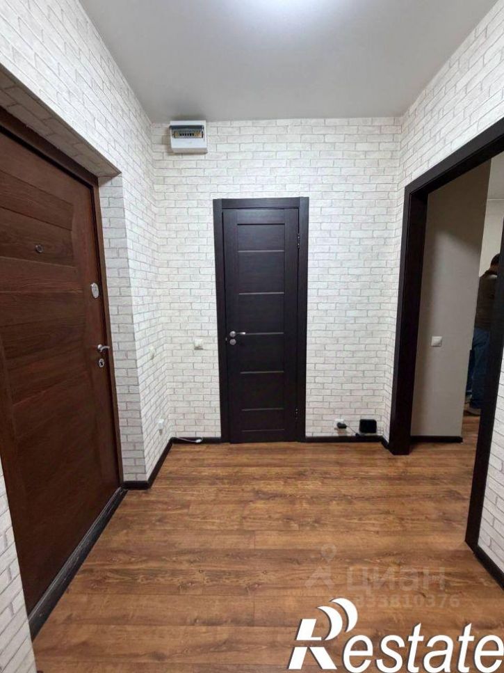1-комн квартира улица имени Сергея Есенина, 110 к1,  д. 110 к1