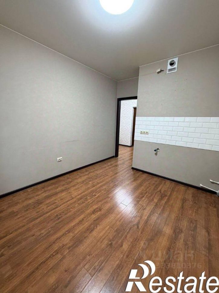 1-комн квартира улица имени Сергея Есенина, 110 к1,  д. 110 к1