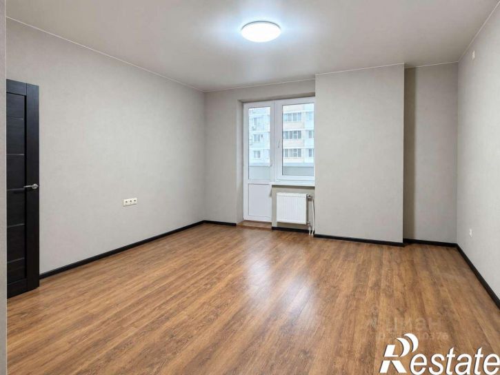 1-комн квартира улица имени Сергея Есенина, 110 к1,  д. 110 к1
