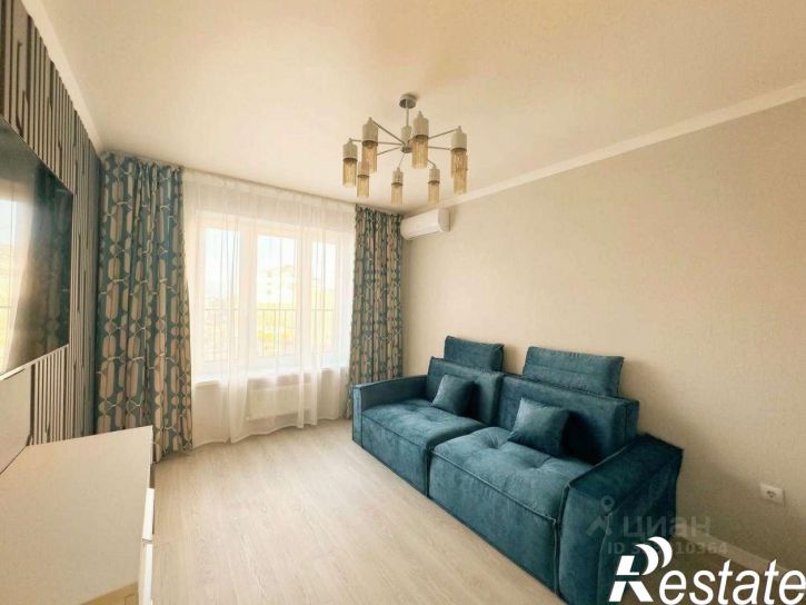 2-комн квартира Конгрессная улица, 27,  д. 27