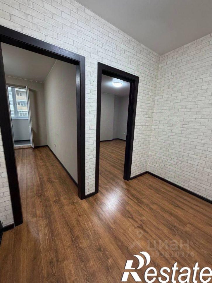 1-комн квартира улица имени Сергея Есенина, 110 к1,  д. 110 к1