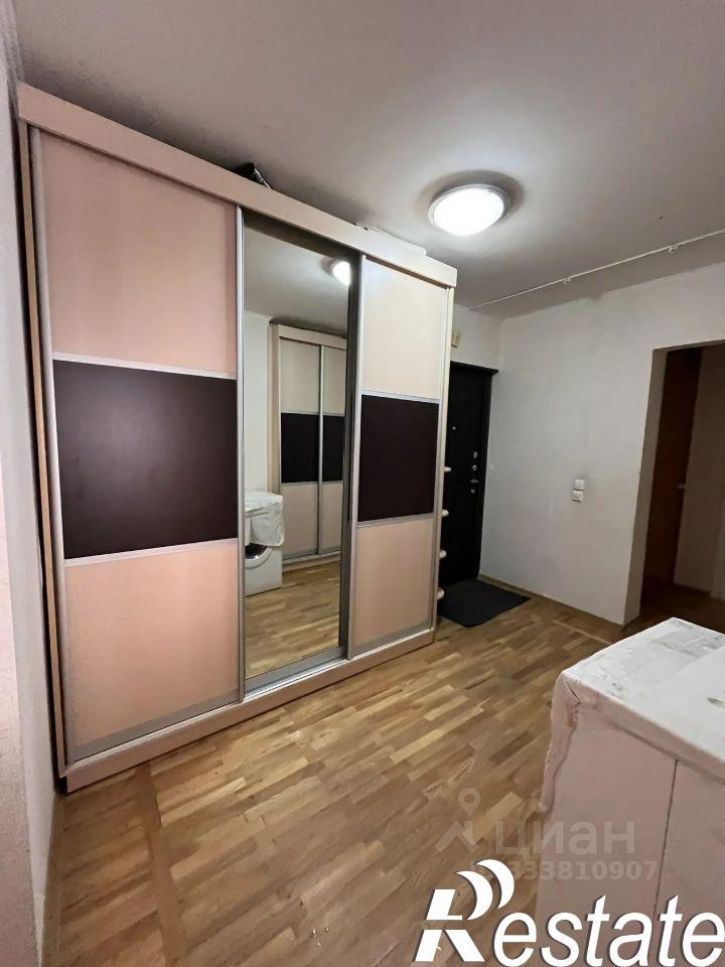 2-комн квартира Восточно-Кругликовская улица, 69,  д. 69