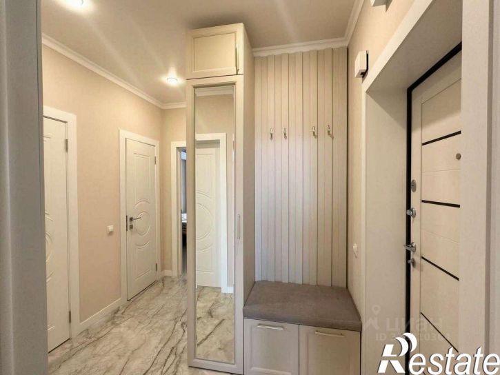 2-комн квартира Конгрессная улица, 27,  д. 27