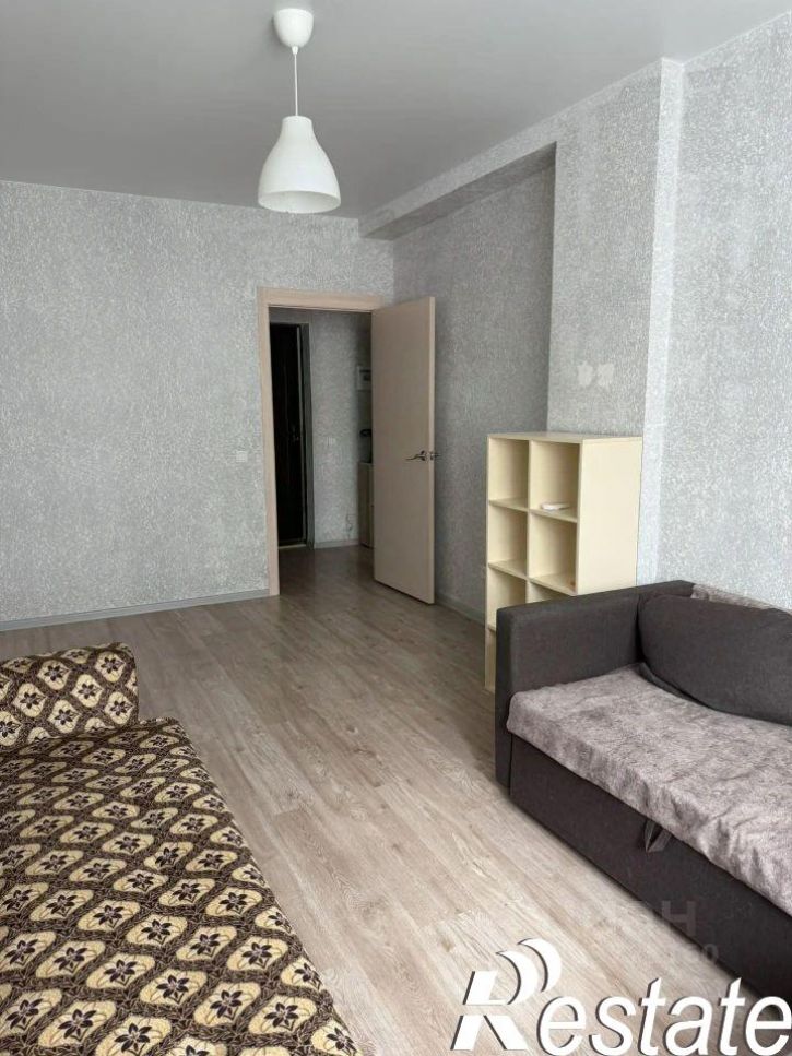 2-комн квартира Московская улица, 118 к1,  д. 118 к1