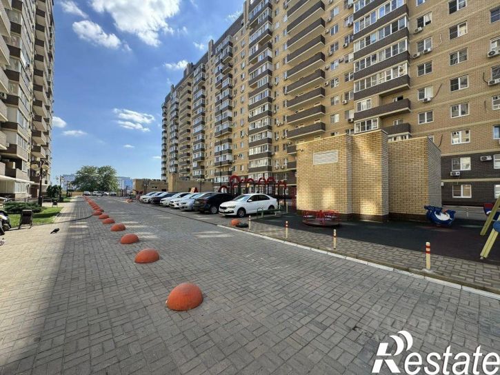 2-комн квартира Московская улица, 118 к1,  д. 118 к1