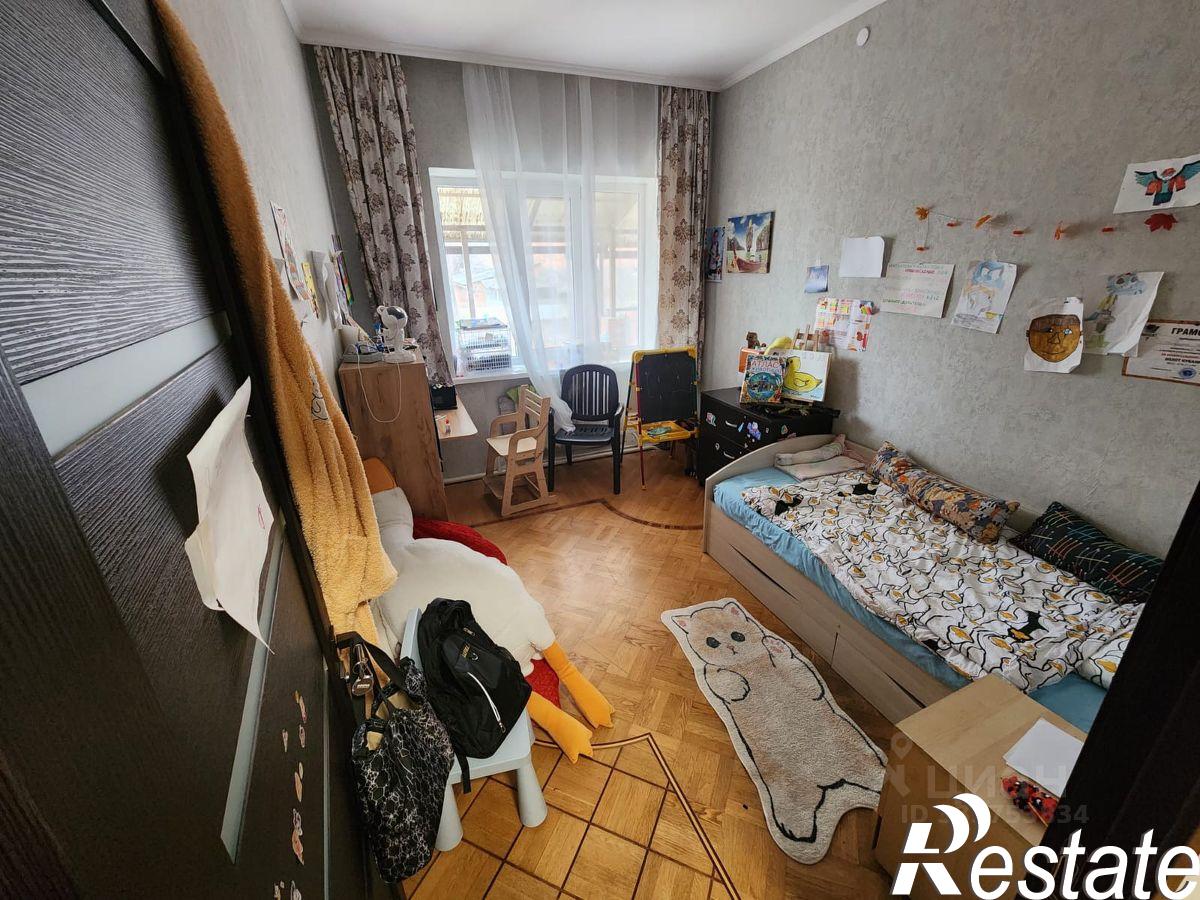 Купить дачу, дом, коттедж за 26 990 000 рублей на Народная улица, 108