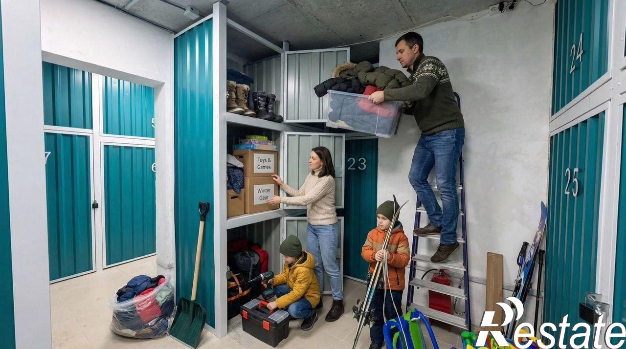 Сдать гараж, место в паркинге за 8 500 рублей на улица Чехова, 4