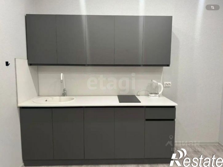 2-комн квартира улица имени Героя Ростовского, 8 к2,  д. 8 к2