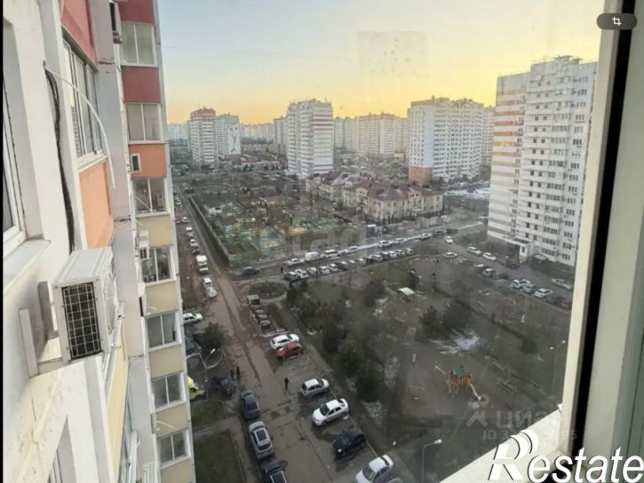 1-комн квартира улица Генерала Трошева, 47,  д. 47