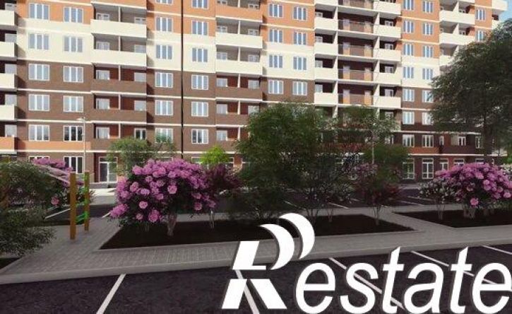 2-комн квартира Тепличная улица, 62/1 к5,  д. 62/1 к5