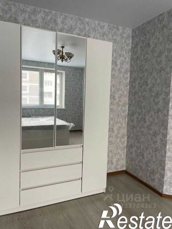 1-комн квартира улица Лётчика Позднякова, 2 к4,  д. 2 к4