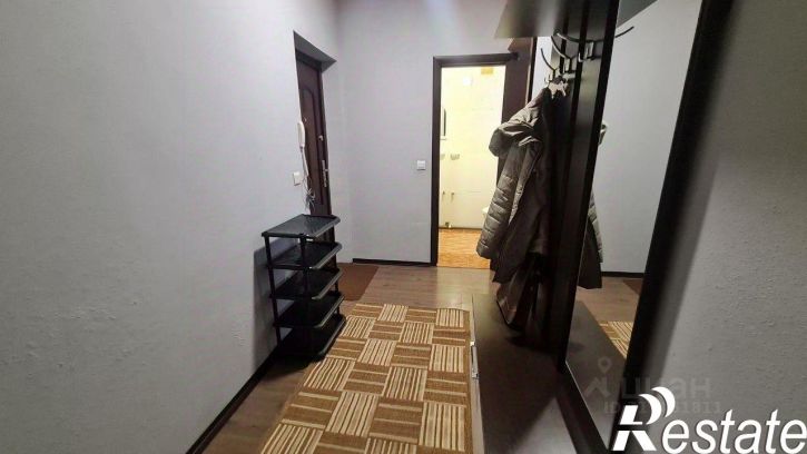 2-комн квартира улица имени Рахманинова С.В., 35,  д. 35