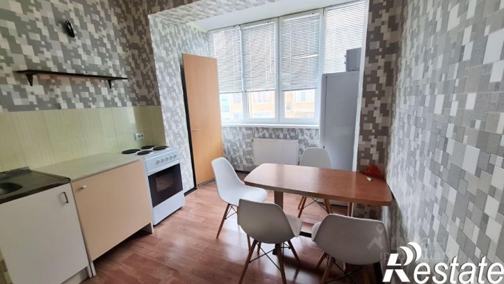 2-комн квартира улица имени Рахманинова С.В., 35,  д. 35