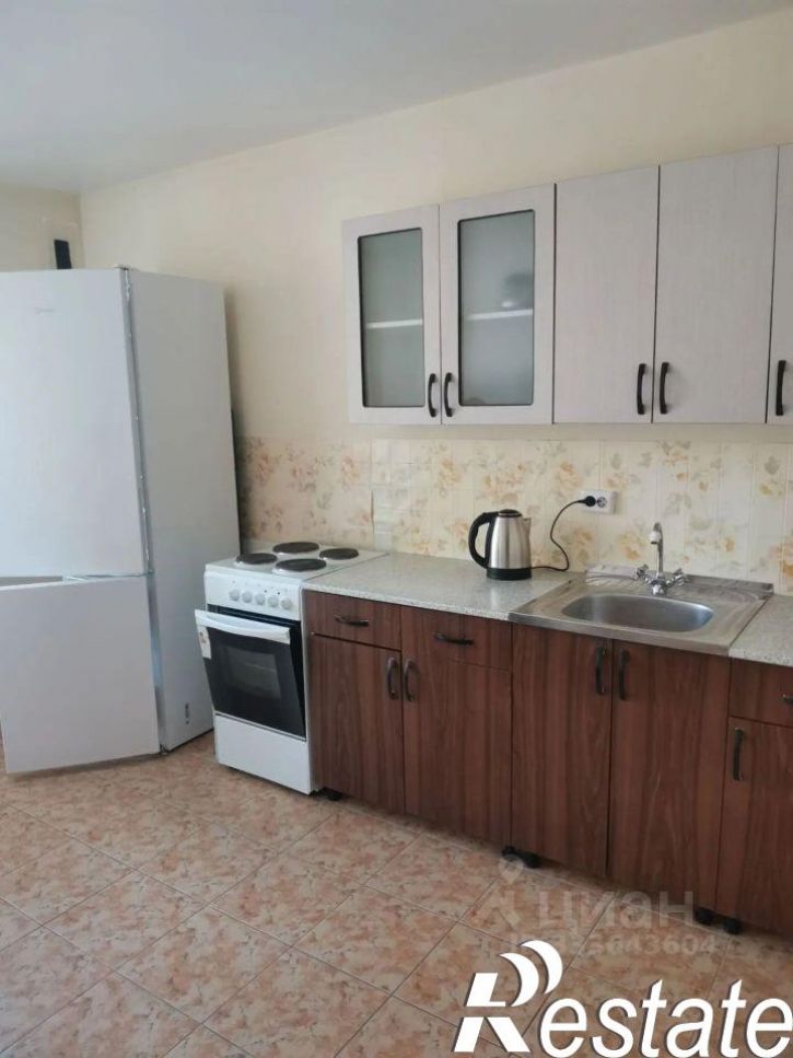 2-комн квартира Российская улица, 72/6,  д. 72/6