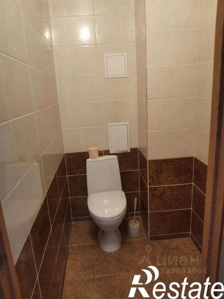 2-комн квартира Российская улица, 72/6,  д. 72/6