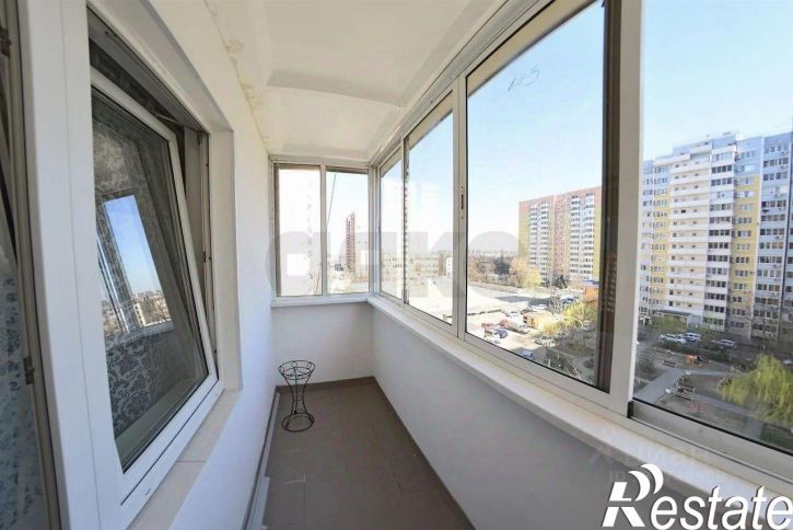 3-комн квартира проезд Репина, 40,  д. 40