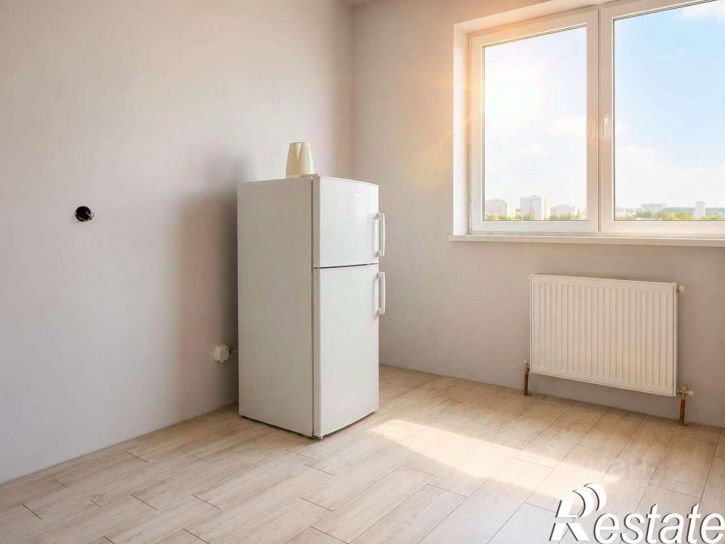 2-комн квартира улица имени Владимира Жириновского, 1 к2,  д. 1 к2