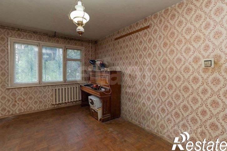 2-комн квартира улица Благоева, 14,  д. 14