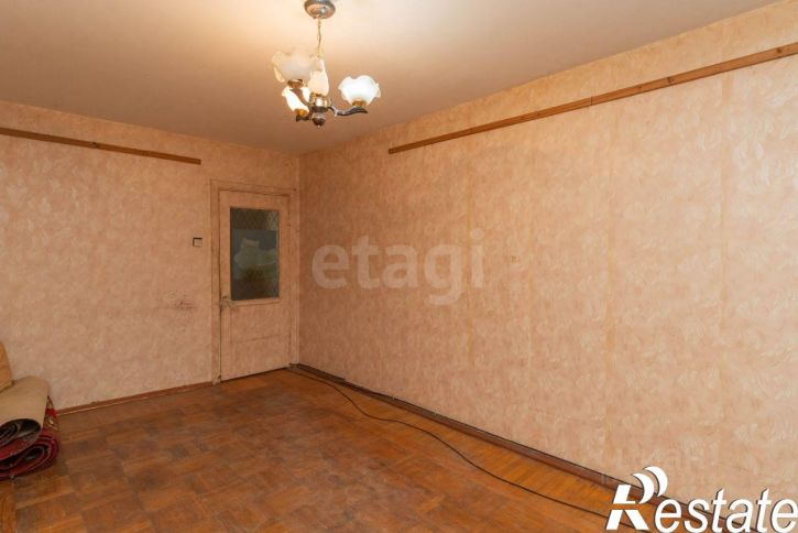 2-комн квартира улица Благоева, 14,  д. 14