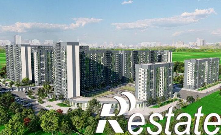 2-комн квартира в новом доме улица имени Владимира Жириновского, 7 к2,  д. 7 к2