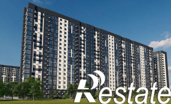 2-комн квартира в новом доме улица имени Владимира Жириновского, 7 к2,  д. 7 к2