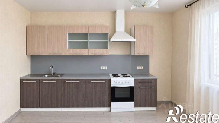 1-комн квартира Восточно-Кругликовская улица, 30/2,  д. 30/2