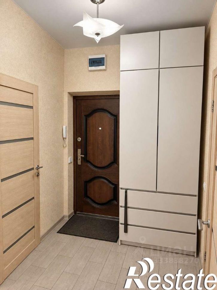 1-комн квартира Восточно-Кругликовская улица, 30/2,  д. 30/2