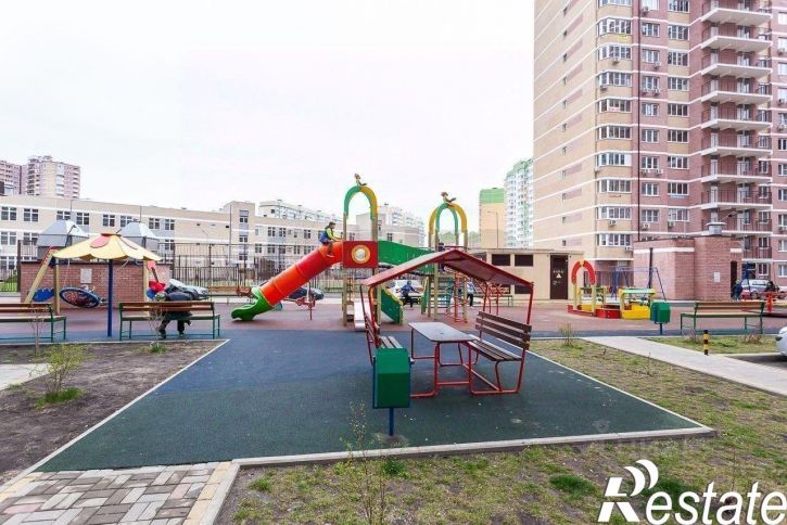 1-комн квартира улица Валерия Гассия, 3,  д. 3