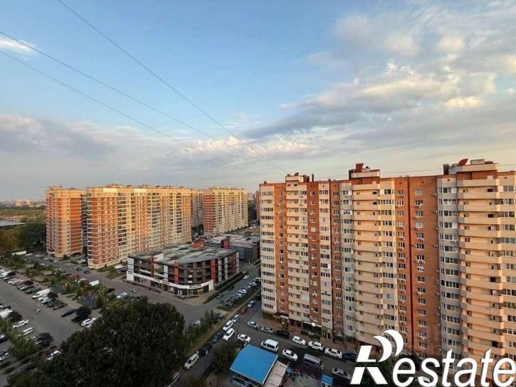 1-комн квартира Восточно-Кругликовская улица, 30/2,  д. 30/2
