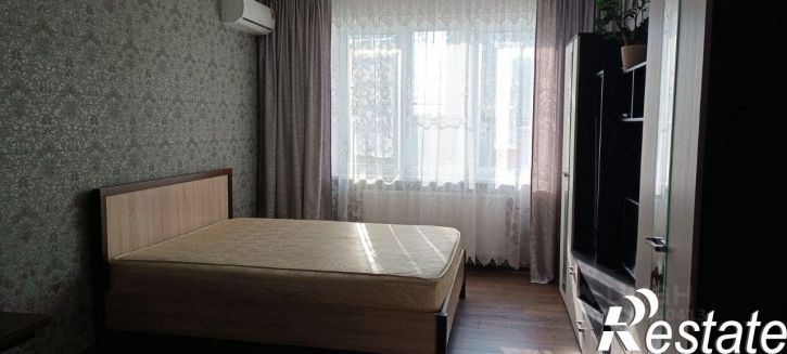 1-комн квартира улица Невкипелого, 10,  д. 10