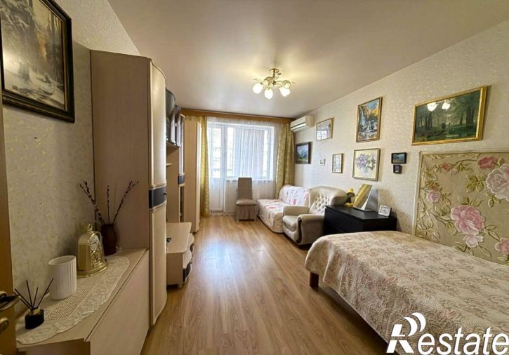 1-комн квартира проспект Писателя Знаменского, 14,  д. 14